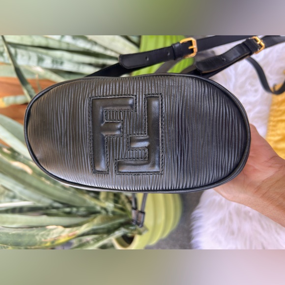 Fendi Mini Backpack Japan Exclusive - Picture 5 of 8